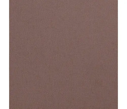Izvelkama Markīze, Manuāla, 600X350 Cm, Brūns Vidaxl