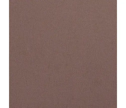 Izvelkama Markīze, Manuāla, 350X250 Cm, Brūns Vidaxl