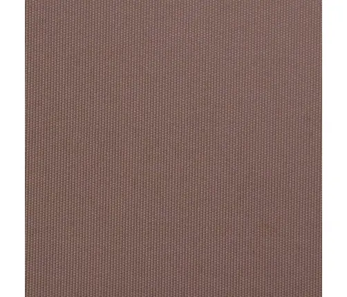 Izvelkama Markīze Ar Led, Manuāla, 350X250 Cm, Brūna Vidaxl