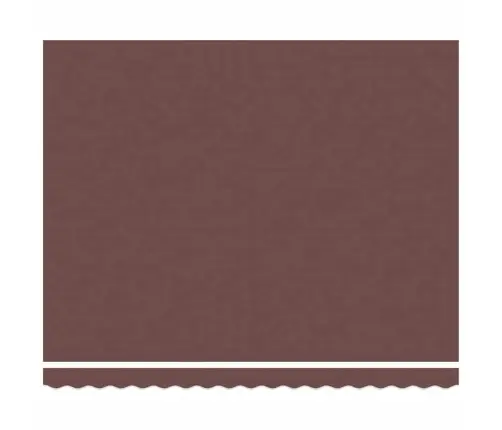 Rankiniu Būdu Ištraukiama Markizė, Rudos Spalvos, 400X300Cm