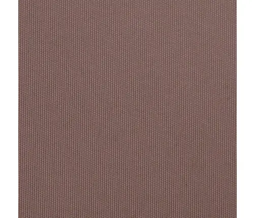 Izvelkama Markīze Ar Led, Manuāla, 350X250 Cm, Brūna Vidaxl