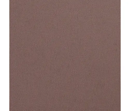Izvelkama Markīze Ar Led, Manuāla, 350X250 Cm, Brūna Vidaxl