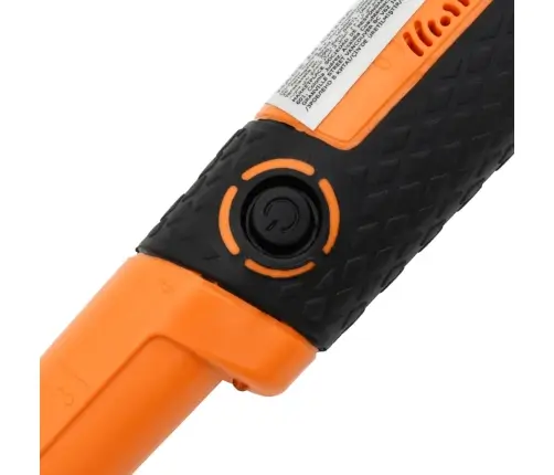 Metāla Detektors, Oranžs Vidaxl