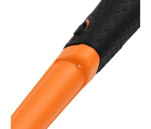 Metāla Detektors, Oranžs Vidaxl