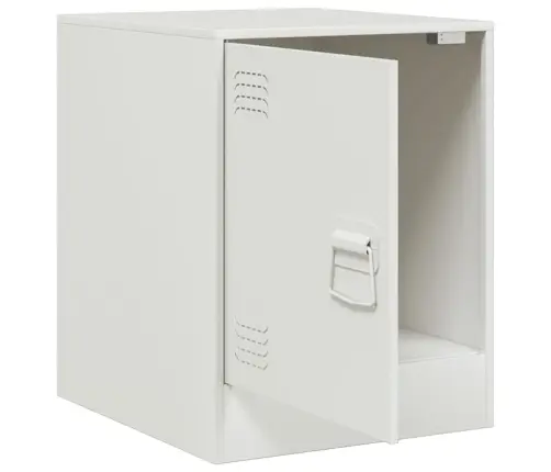 Öökapp, Valge, 34,5 X 39 X 44 cm Teras
