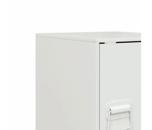 Öökapp, Valge, 34,5 X 39 X 44 cm Teras