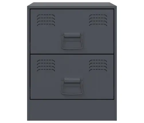 Öökapp, Antratsiithall, 34,5 X 39 X 44 cm Teras