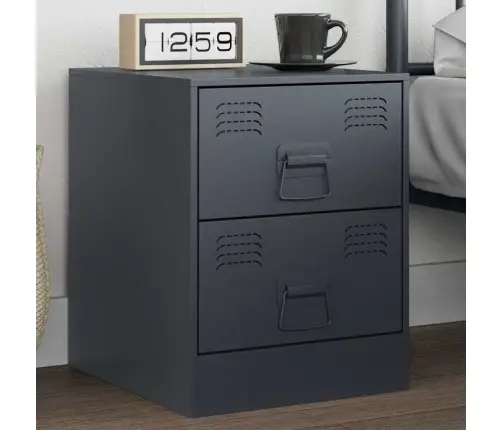 Öökapp, Antratsiithall, 34,5 X 39 X 44 cm Teras