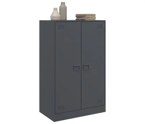 Puhvetkapp, Antratsiit, 67X39X107 cm Teras