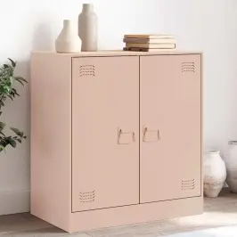 Puhvetkapp, Roosa, 67X39X73 cm Teras