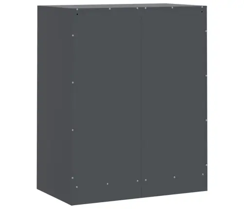 Puhvetkapp, Antratsiit, 67X39X83 cm Teras