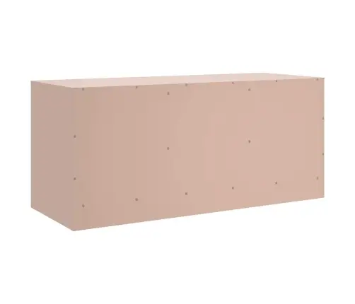 Telerikapp, Roosa, 99X39X44 cm Teras Telerikapp, Roosa, 99X39X44 cm Teras