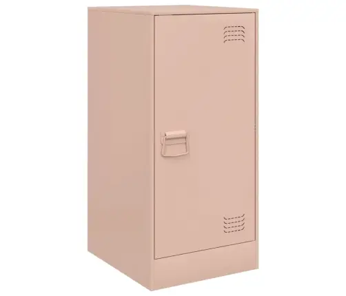 Puhvetkapp, Roosa, 34,5X39X73 cm Teras