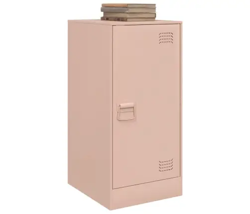 Puhvetkapp, Roosa, 34,5X39X73 cm Teras