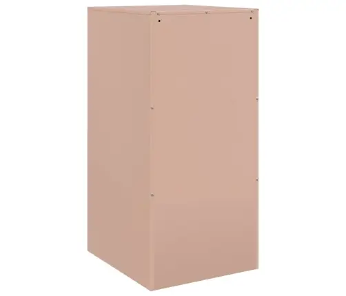 Puhvetkapp, Roosa, 34,5X39X73 cm Teras