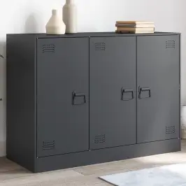 Puhvetkapp, Antratsiit, 99X39X73 cm Teras