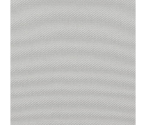 Balkona Aizslietnis, Gaiši Pelēks, 90X300 Cm, 100% Poliestera Vidaxl
