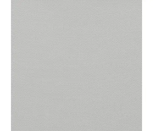 Balkona Aizslietnis, Gaiši Pelēks, 120X300 Cm, 100% Poliestera Vidaxl