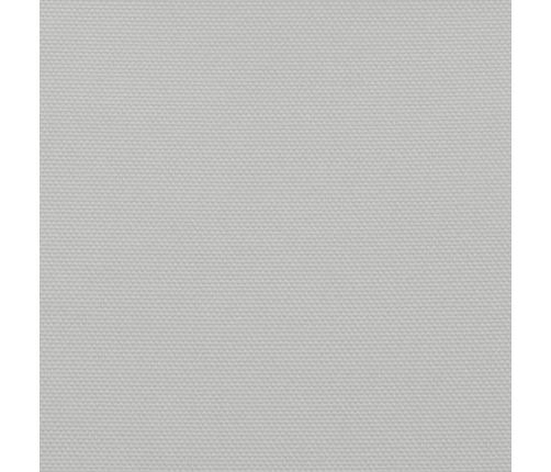 Balkono Pertvara, Šviesiai Pilka, 120X400cm 100% Poliesteris