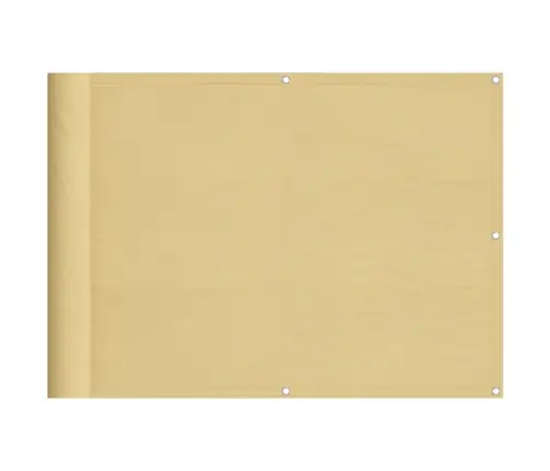 Rõdusirm, Liivakarva, 75X500 cm 100% Polüester Oxford