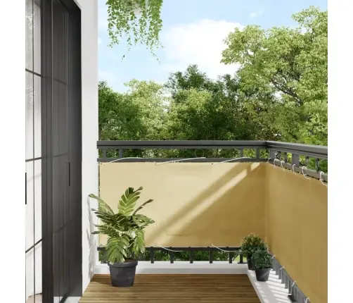 Rõdusirm, Liivakarva, 75X800 cm 100% Polüester Oxford