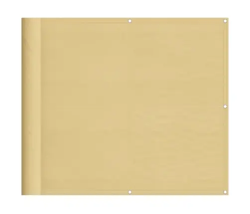 Rõdusirm, Liivakarva, 90X500 cm 100% Polüester Oxford Rõdusirm, Liivakarva, 90X500 cm 100% Polüester Oxford