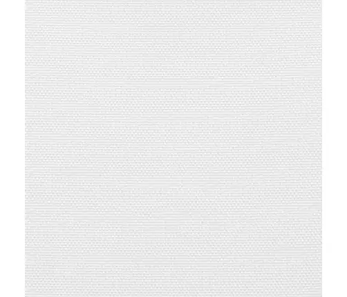 Balkona Aizslietnis, Balts, 75X1000Cm, 100% Poliestera Oksforda Vidaxl