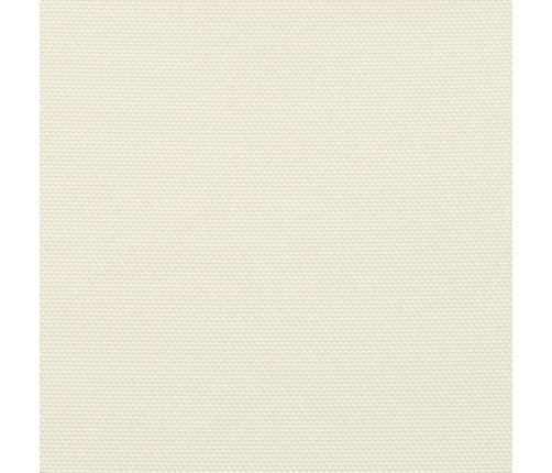 Balkono Pertvara, Kreminė, 120X1000cm 100% Poliesteris