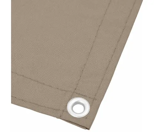 Rõdusirm, Hallikaspruun, 90X800 cm 100% Polüester Oxford