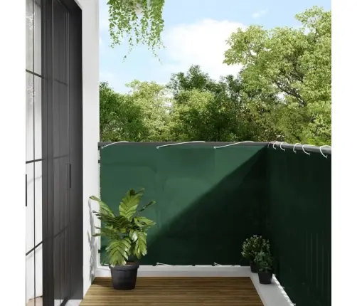 Rõdusirm, Tumeroheline, 120X1000 cm 100% Polüester Oxford