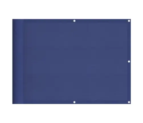 Rõdusirm, Sinine, 75 X 700 cm 100% Polüester Oxford