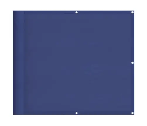 Rõdusirm, Sinine, 90X800 cm 100% Polüester Oxford