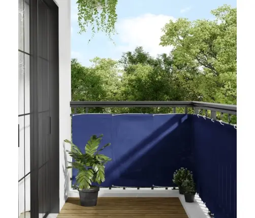 Rõdusirm, Sinine, 90X800 cm 100% Polüester Oxford