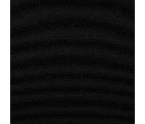 Balkona Aizslietnis, Melns, 75X700 Cm, 100% Poliestera Oksforda Vidaxl