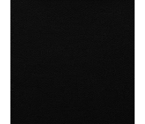 Rõdusirm, Must, 90X700 cm 100% Polüester Oxford