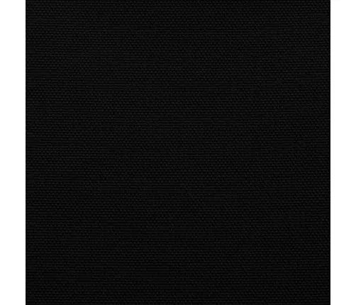 Balkona Aizslietnis, Melns, 120X800Cm, 100% Poliestera Oksforda Vidaxl
