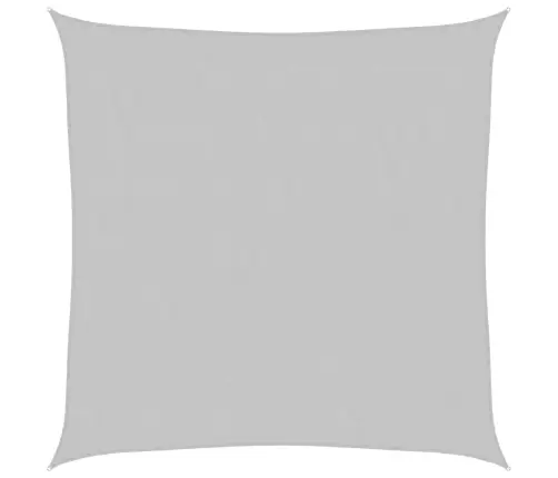 Burė Nuo Saulės, Pilka, 2X2M, 100% Oksfordo Poliesteris