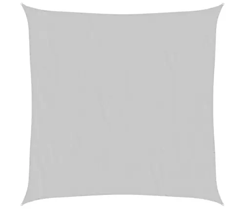 Päikesevarjupuri Helehall 6X6 M 100% Polüester Oxford