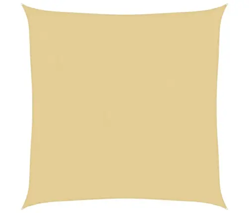 Päikesevarjupuri Beež 4X4 M 100% Polüester Oxford