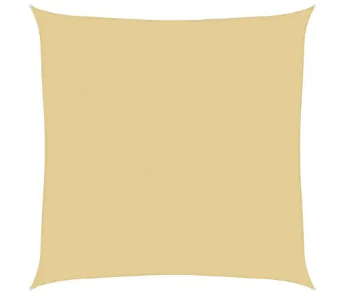 Saules Aizsargs, 4,5X4,5 M, 100% Poliesters, Oksforda Audums Vidaxl Saules Aizsargs, 4,5X4,5 M, 100% Poliesters, Oksforda Audums Vidaxl