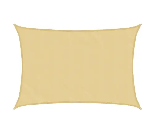 Päikesevarjupuri Beež 3,5X2,5 M 100% Polüester Oxford