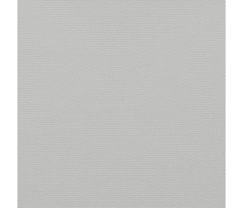 Päikesevarjupuri Helehall 3X3X4,24 M 100% Polüester Oxford
