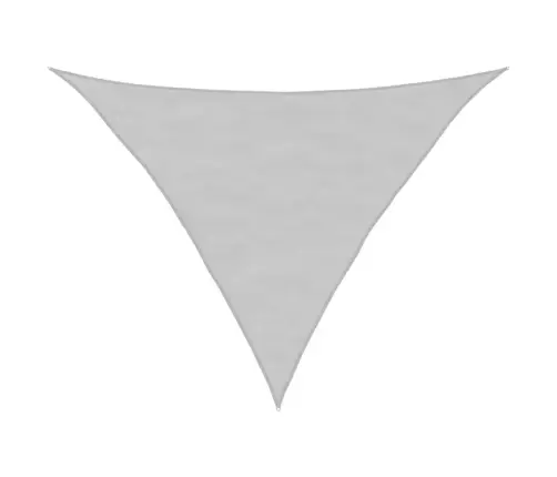 Saules Aizsargs, 5X5X6 M, 100% Poliesters, Oksforda Audums Vidaxl