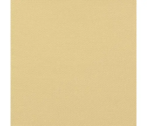 Burė Nuo Saulės, Smėlio, 2X2X2M, 100% Oksfordo Poliesteris