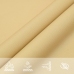 Saules Aizsargs, 3X3X3 M, 100% Poliesters, Oksforda Audums Vidaxl