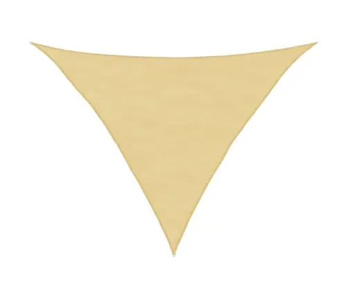 Saules Aizsargs, 3X3X4,24 M, 100% Poliesters, Oksforda Audums  Vidaxl