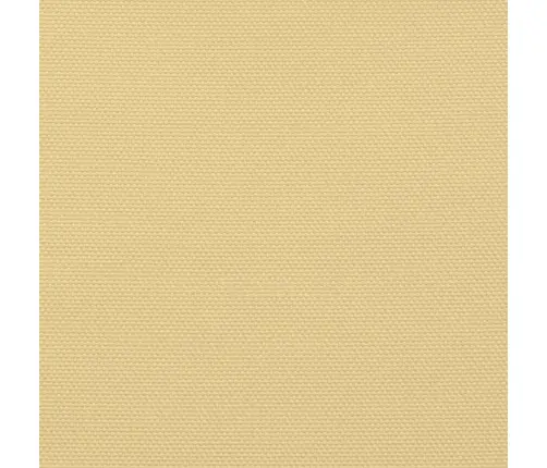 Saules Aizsargs, 4X5X6,4 M, 100% Poliesters, Oksforda Audums Vidaxl