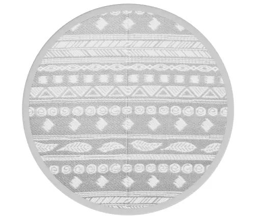 Õuevaip, Arakil Hall, Ø160 cm Pp