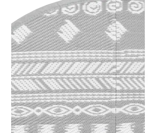 Õuevaip, Arakil Hall, Ø160 cm Pp