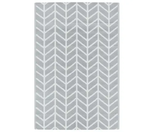 Lauko Kilimas, Arakil Pilkos Spalvos, 120X180cm Pp